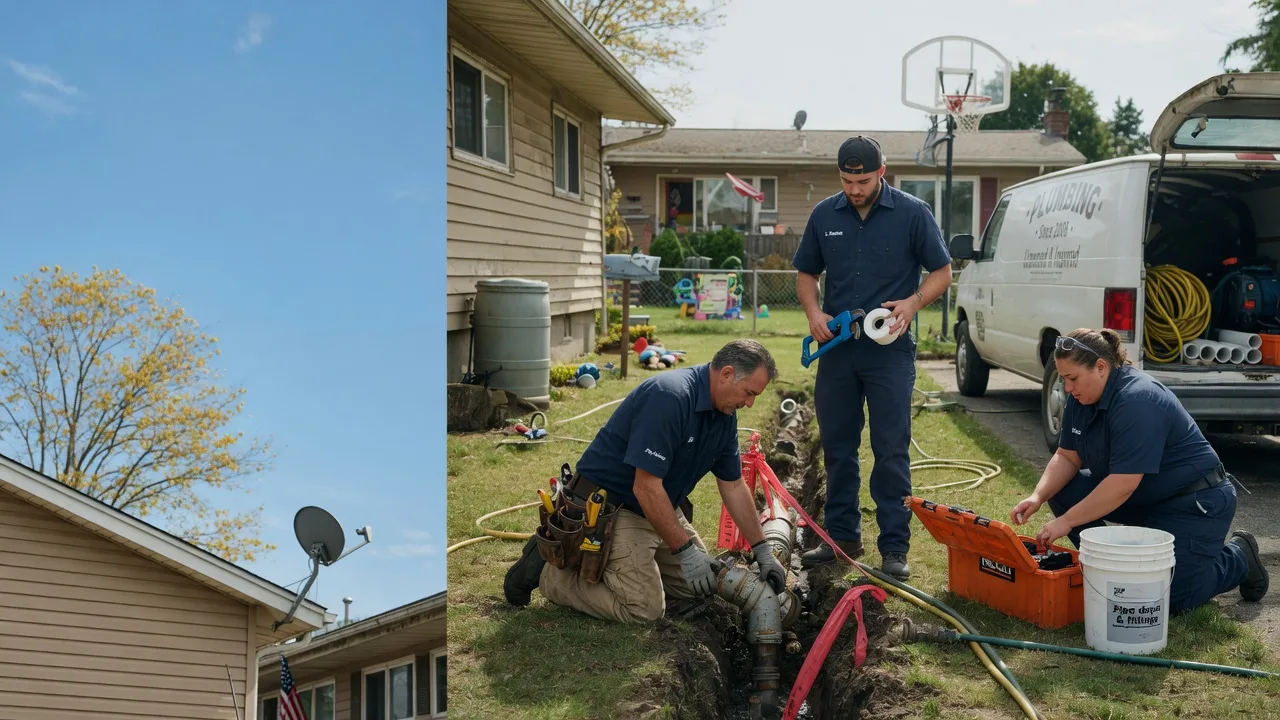 Garbage Disposal Replacement in Shady Side, MD near me